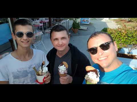 Видео: Греция 10.10.18