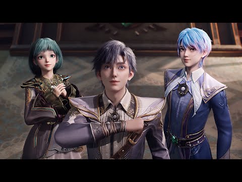 Видео: Внебрачный сын Хо Юхао! Месть Тан Сана за дочь! Боевой континент 2