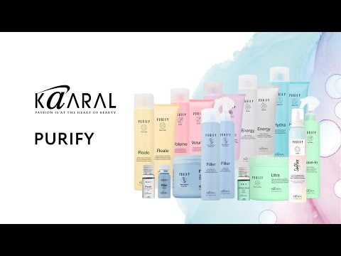 Видео: Блок Purify - спикер ведущий тренер-технолог KAARAL Олег Березнев 21 сентября 2021