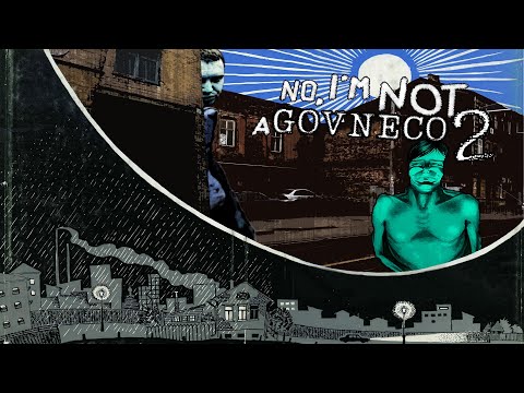 Видео: NO, I'm Not a Govneco 2 - Разбор тупа GAME ヽ(°□° )ノ