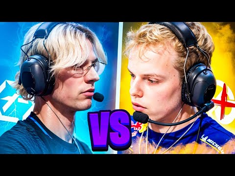 Видео: Встретил ЧЕМПИОНА EMEA Kickoff в ранкеде | GX purp0