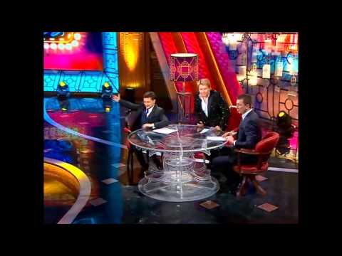 Видео: Коля в рублике "Караоке со звездой