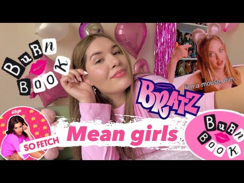 Видео: РАСПАКОВКА | Bratz Дряные девчонки Карен и Гретхен 