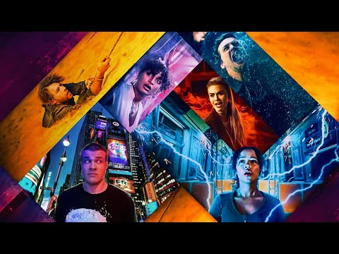 Видео: Клаустрофобы 2: Лига Выживших - Треш Обзор Фильма