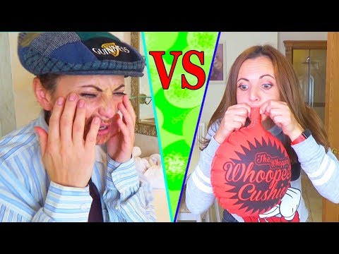 Видео: НОВЫЕ ПРИКОЛЫ и ЧТО МЫ НАТВОРИЛИ Смешные розыгрыши НЮСЯ ТВ vs Жорик