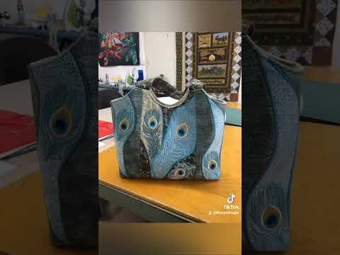 Видео: Сумки. Taschen