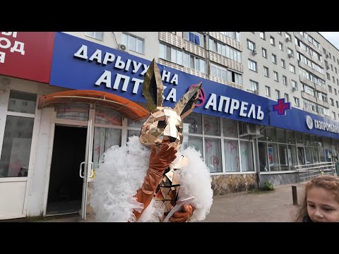 Видео: Семейный Влог | Еда, Прогулка и Визит к Маме | 🌸Shopping, Food & Grandma’s Cozy Home | AmAlia Family