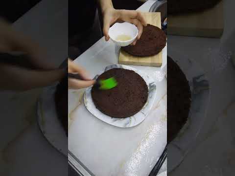 Видео: ПП Тортик на праздник мам😘👩‍👧‍👧💕🍰💐✨