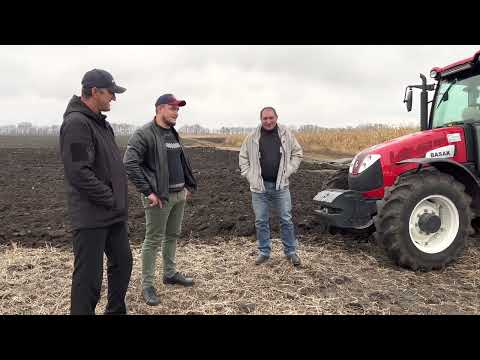 Видео: ❌Ера МТЗ закінчилась…🚜#BASAK 2110S - простий, надійний - ДОСТУПНИЙ! Як фермер вибирав заміну МТЗ👍