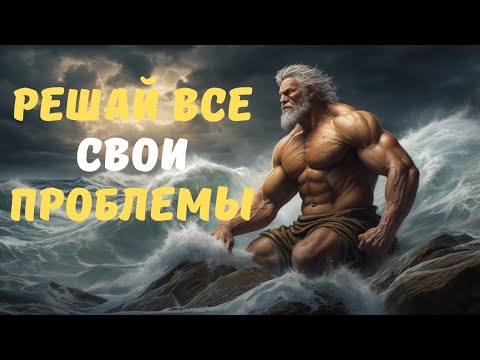 Видео: 8 СТОИЧЕСКИХ ПРИВЫЧЕК которые РЕШАЮТ 95% ПРОБЛЕМ l СТОИЦИЗМ