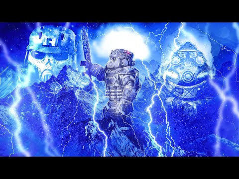 Видео: STALCRAFT X | Смотрим новый ПАТЧ!