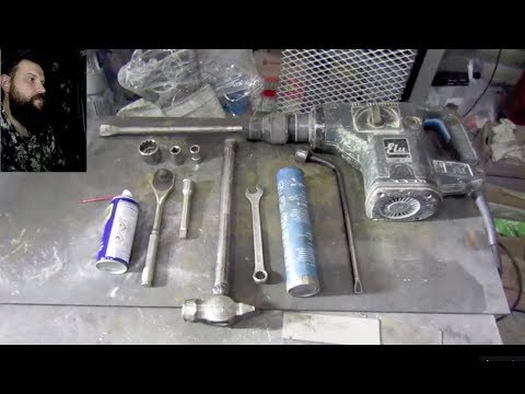 Видео: #24 Toyota Prius 30 и передние ступичные подшипники