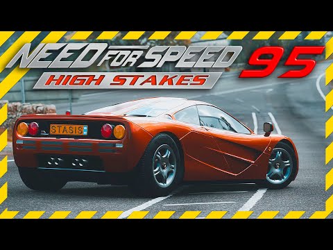 Видео: Need For Speed 4 High Stakes прохождение 95 🚗 walkthrough