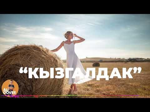Видео: ЫР ЖЫЙНАК 2025 |ALI COVER|