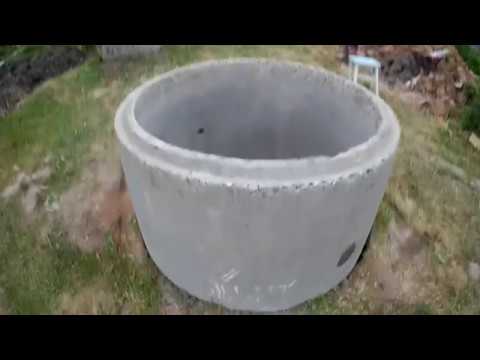 Видео: смотреть всем. вся правда про колодцы на капелярке