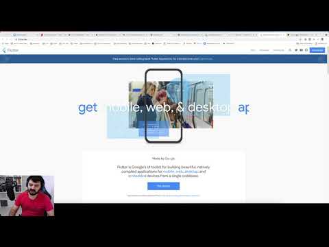 Видео: Урок 90. Архитектуры - BLoC. Введение.