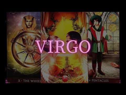 Видео: ДЕВА, ТОТ, КТО ПРИЧИНИЛ ВАМ ТАК МНОГО БОЛИ И ГРЯСИ 👀 ОЧЕНЬ ВАЖНОЕ СООБЩЕНИЕ 💌 НОЯБРЬ 2025