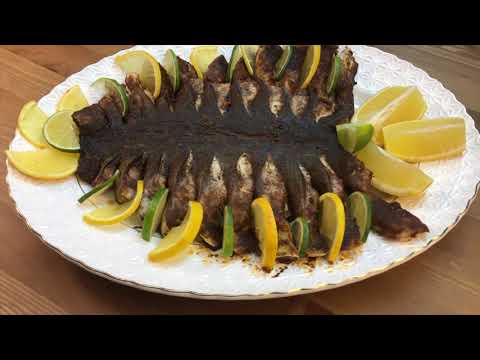 Видео: Тунец, Пеламида, или Лакедра? Очень простой рецепт!!!#Лакедра#Тунец#Пеламида#Рыба