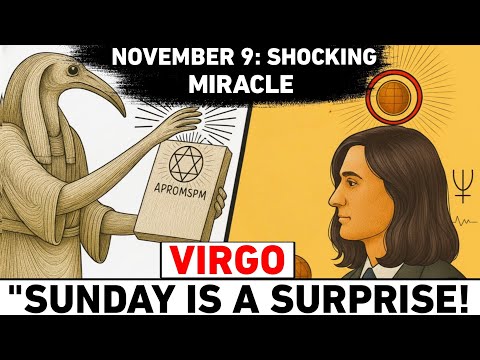 Видео: ДЕВА ♍ — 3 сверхъестественных знака. Ваша судьба изменится в ближайшие 24 часа.