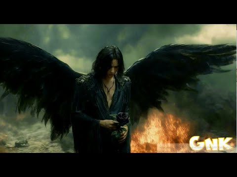 Видео: "Ангелов слёзы" "Баллада о любви" "Авторская песня"