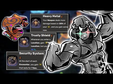 Видео: 5 САМЫХ ГЛУПЫХ ПОСТРОЕК, которые стоит попробовать в Hades 2