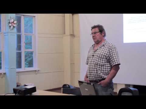 Видео: Что нового произошло во вселенной. Борис Штерн