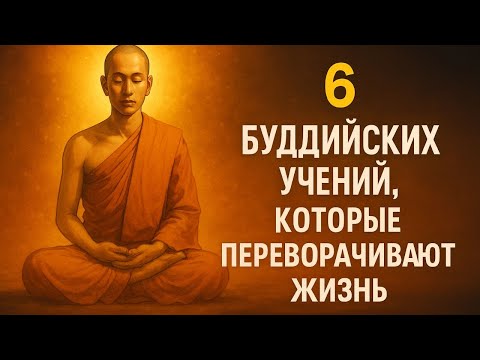 Видео: Что скрывает буддийская мудрость. Неочевидный буддизм.