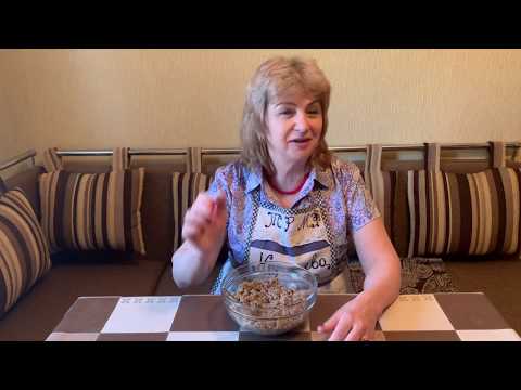 Видео: Как приготовить сочный жареный фарш.  Вкусная обстановка