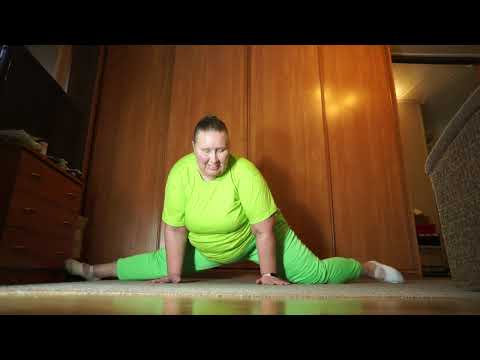 Видео: Larisa Гимнастика23Октября2025