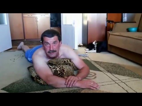 Видео: Владимир Виноградов- история знакомства с женой Татьяной