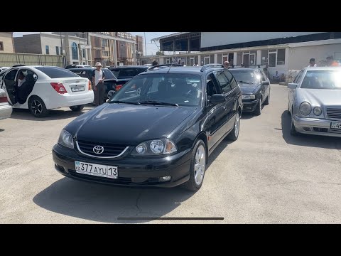 Видео: Туркестан Автобазар Жақсы Көліктер Келді Машина 27.07.2025