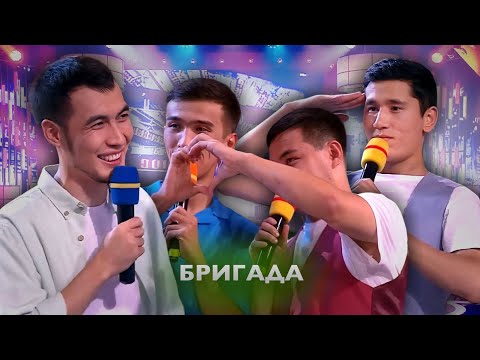 Видео: АЗ-АҚ ФИЛЬМ 100 ПАЙЫЗ ИМПРОВИЗАЦИЯЛЫҚ ФИЛЬМ | ҰNIGHT SHOW
