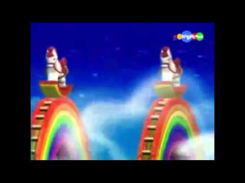 Видео: наоборот - спокойной ночи !