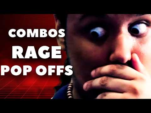 Видео: Сообщество файтингов Hype, часть 2