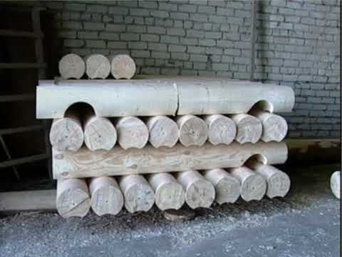 Видео: Ветлуга  На Диком Севере Нижегородской области