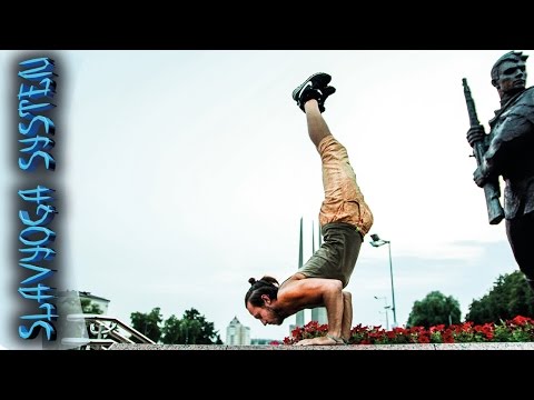 Видео: Подготовка к позе скорпиона (вришчикасане) ⚡ Асаны йоги ⭐ SLAVYOGA