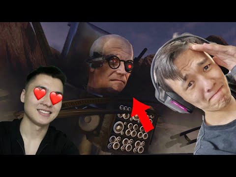 Видео: АДМИН СКИБИДЛЕРДІ ЖАҚСЫ КӨРІП ҚАЛДЫ?!! НЕГЕ ЕКЕН?!!