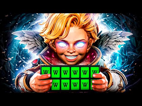 Видео: Топ 1 ИНВОКЕР с 20 ПОБЕДАМИ подряд |  Dota 2 | Дота 2