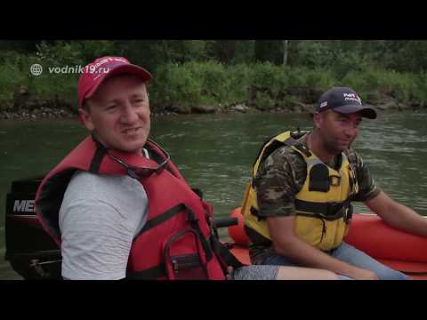 Видео: Солар 470 Jet Tunnel Strela – ОБЗОР водометной лодки НДНД. Новая концепция от компании Solar