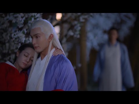 Видео: Император наконец понял,сколько несправедливости пережила Фэн Цзю, и начал влюбляться в нее без ума.