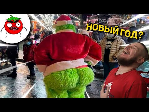 Видео: ЗАСМЕЯЛСЯ - ПОДПИСАЛСЯ!! ЛУЧШИЕ ПРИКОЛЫ I 606 СЕКУНД СМЕХА - РЕАКЦИЯ НА БАЛТИМОР