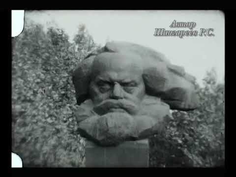 Видео: Старый Ташкент. Эпизод II