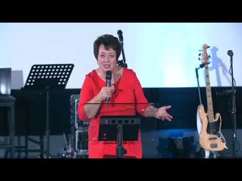 Видео: Тайна Крови  Ольга Голикова