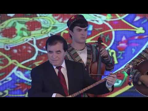 Видео: Курбонали Рахмон харидор 2020c