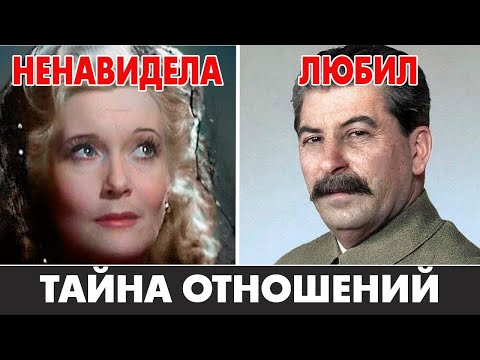 Видео: Любовь Орлова: Репрессии, фиктивный брак и тайный ужин со Сталиным