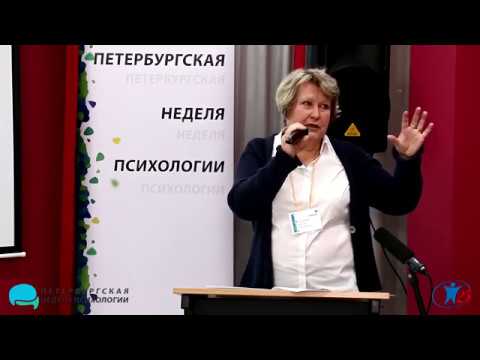 Видео: Родительское воспитание и иррациональные установки подростков. Марина Земляных.