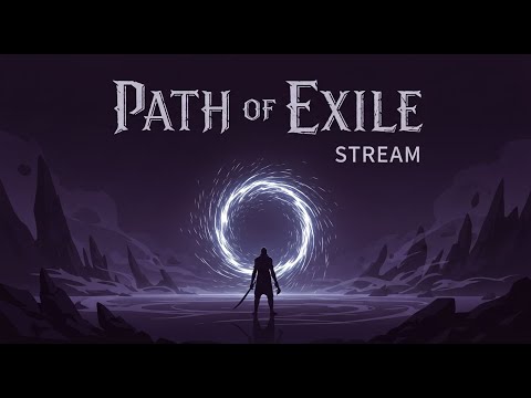 Видео: СТРИМ ! 🔥 НОВАЯ ЛИГА В ИГРЕ Path of Exile Хранители пламени