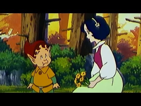 Видео: Легенда о Белоснежке  серия 8 / The Legend of Snow White - RU