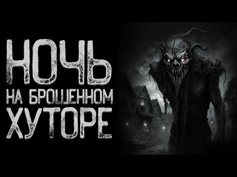 Видео: Безгрешная - Деревня | Страшные истории на ночь | Мистические истории | Страшилки на ночь