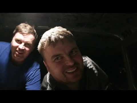 Видео: 2 мая, отдых в Буханке